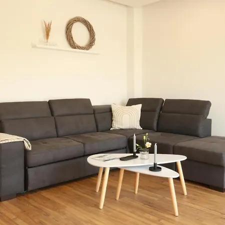 Nyaraló Blick 20 - Diemelsee