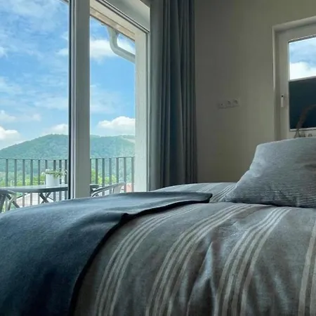 Blick 20 - Diemelsee Nyaraló *