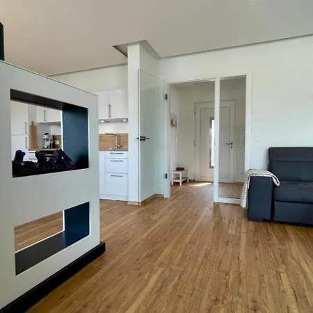 Nyaraló Blick 20 - Diemelsee *