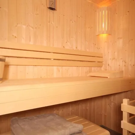 Blick 20 - Diemelsee Nyaraló