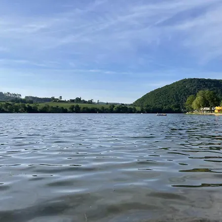 Blick 20 - Diemelsee Nyaraló Heringhausen