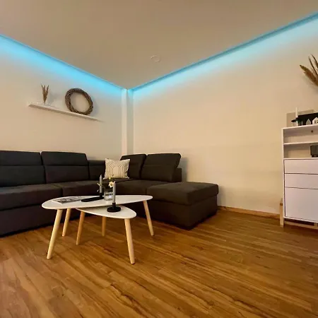 Blick 20 - Diemelsee Nyaraló