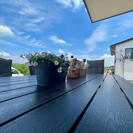 Blick 20 - Diemelsee * Heringhausen