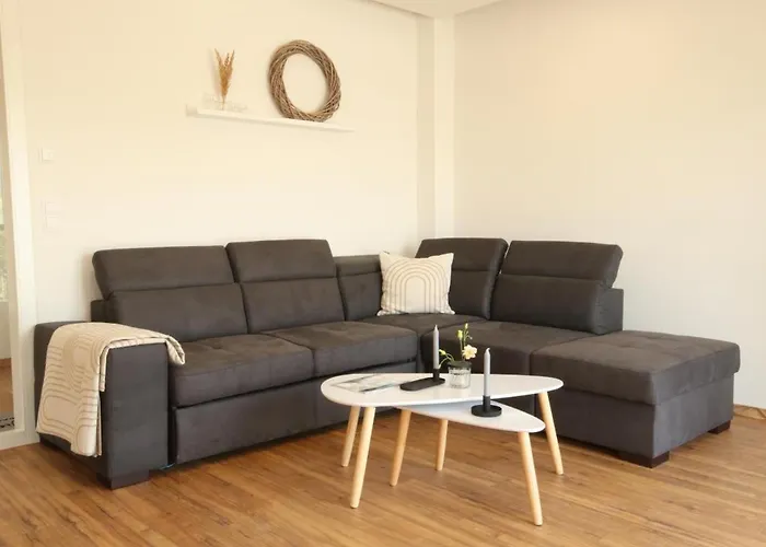 Casa vacanze Blick 20 - Diemelsee