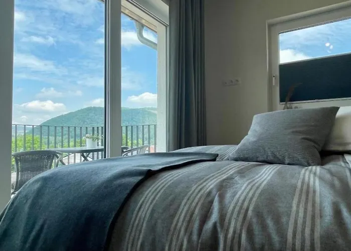 Blick 20 - Diemelsee Casa vacanze *