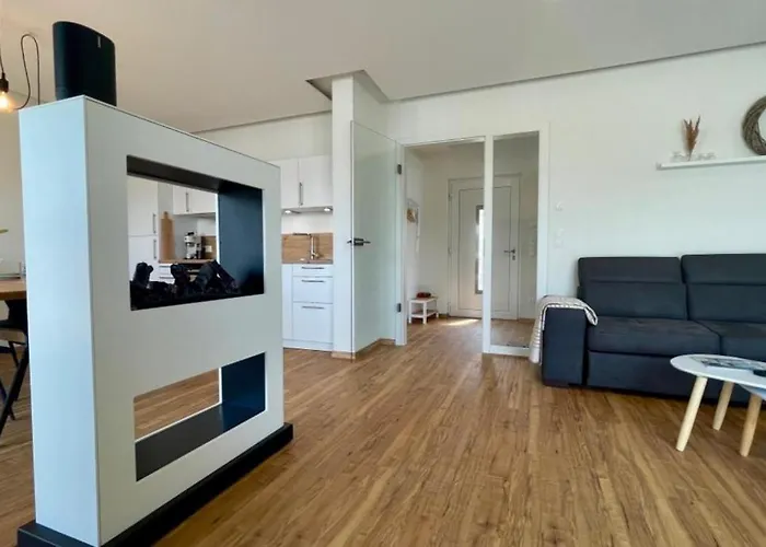 Casa vacanze Blick 20 - Diemelsee *