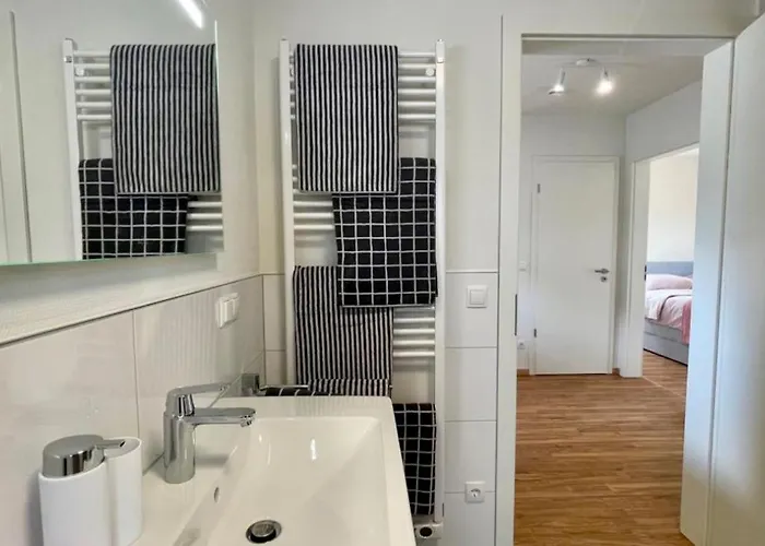 Blick 20 - Diemelsee Casa vacanze Heringhausen