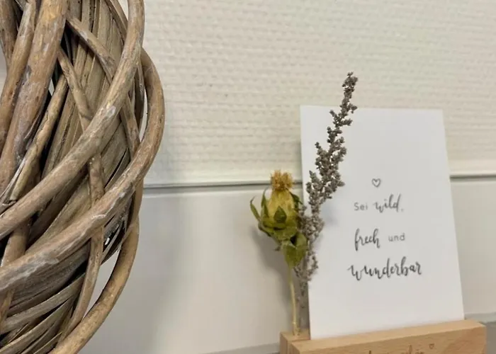 Casa vacanze Blick 20 - Diemelsee Heringhausen