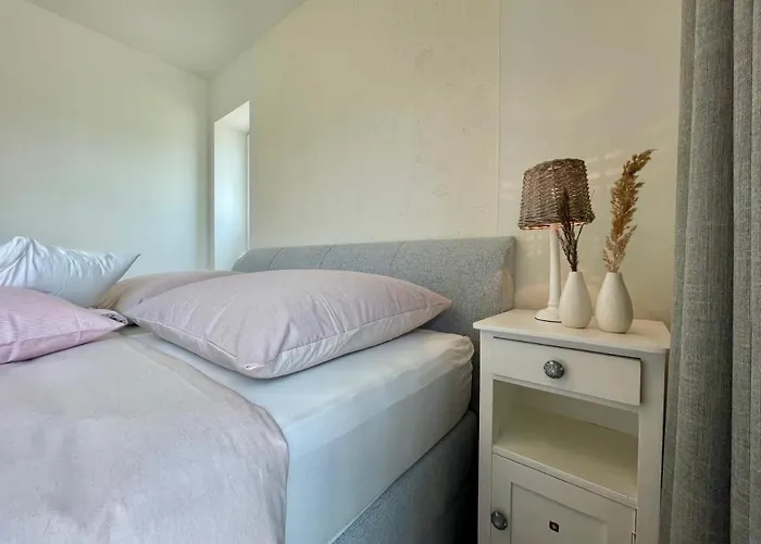 Blick 20 - Diemelsee Casa vacanze *