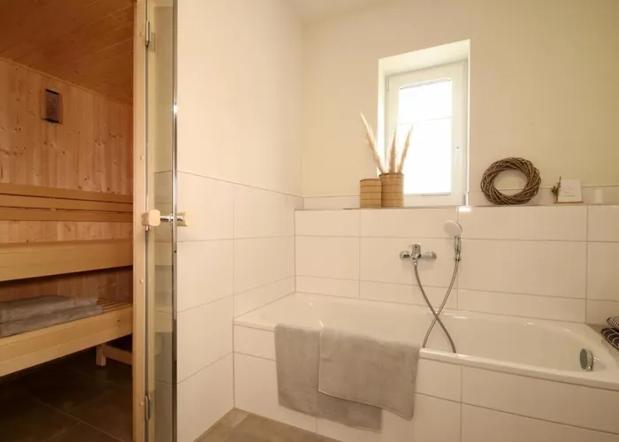 Casa vacanze Blick 20 - Diemelsee *