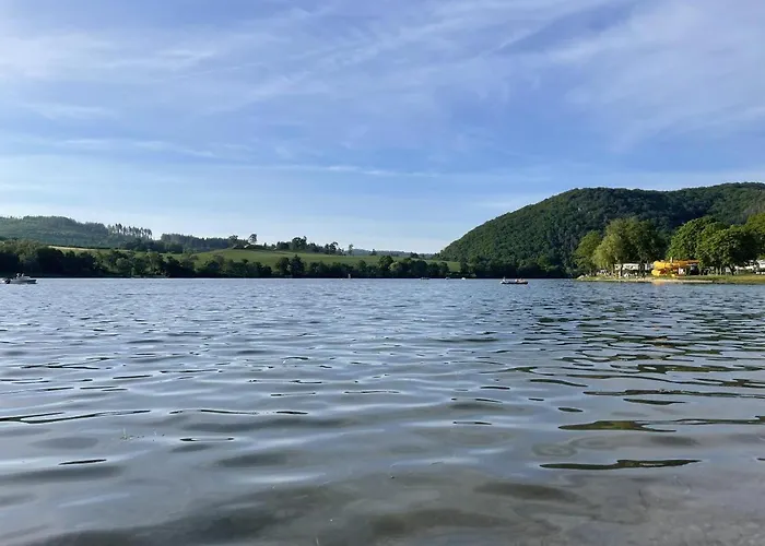 Blick 20 - Diemelsee Casa vacanze Heringhausen