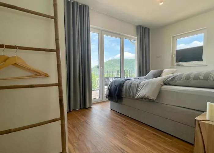 Blick 20 - Diemelsee * Heringhausen