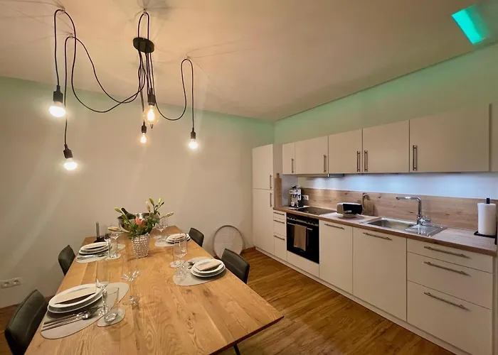 Casa vacanze Blick 20 - Diemelsee