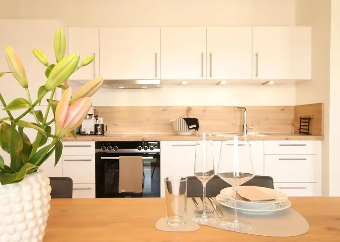 Blick 20 - Diemelsee Casa vacanze Heringhausen