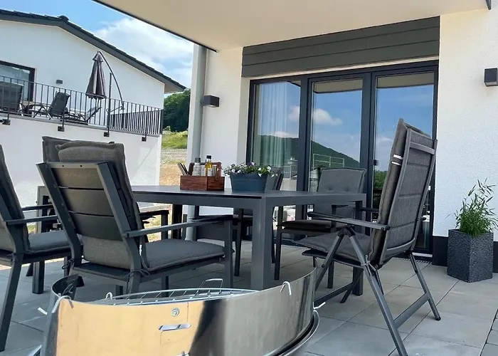 Casa vacanze Blick 20 - Diemelsee