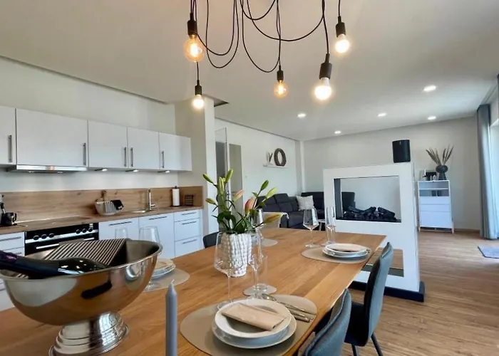 Blick 20 - Diemelsee Casa vacanze *