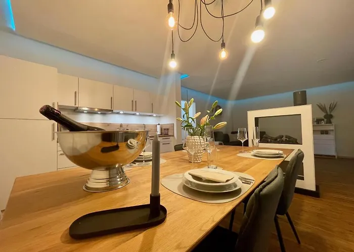 Casa vacanze Blick 20 - Diemelsee *