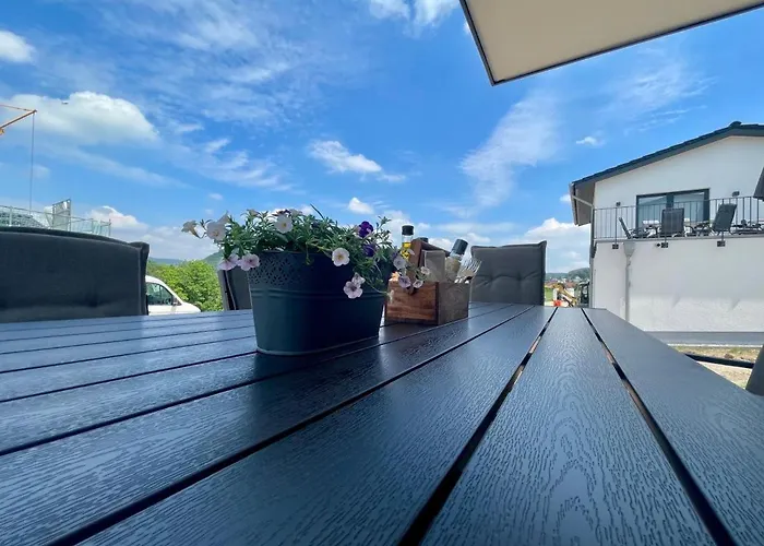 Blick 20 - Diemelsee * Heringhausen